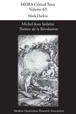 Michel-Jean Sedaine