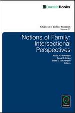 Notions of Family – Intersectional Perspectives