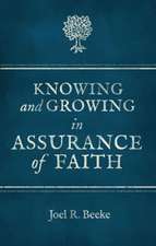 A Christian's Pocket Guide to Assurance