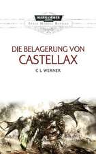 Space Marine Battles - Die Belagerung von Castellax