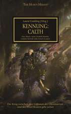 Horus Heresy - Kennung: Calth