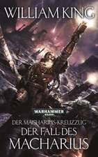 Warhammer 40.000 - Der Fall des Macharius