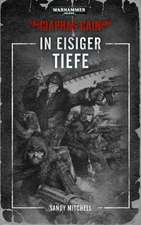 Warhammer 40.000 - In eisiger Tiefe