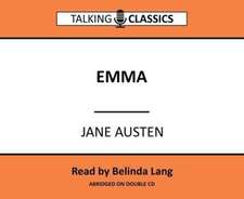 Austen, J: Emma