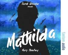 Shelley, M: Mathilda