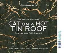 Williams, T: Cat on a Hot Tin Roof