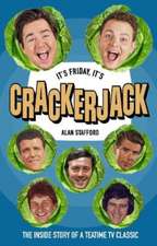 It's Friday, It's Crackerjack!
