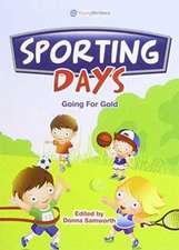 Sporting Days - Going For Gold