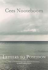 Letters To Poseidon