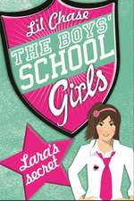 The Boys' School Girls: Tara's Sister Trouble