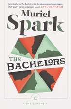 Spark, M: Bachelors