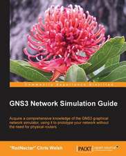 Gns3 Network Simulation Guide