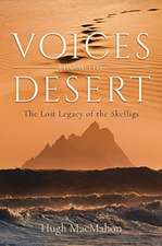 Voices from the Desert