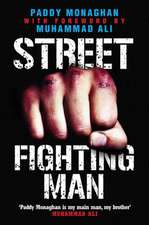 Street Fighting Man