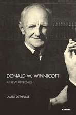 Donald W. Winnicott: A New Approach