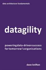 Datagility