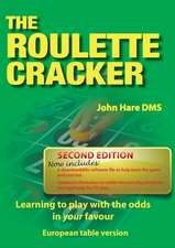 Roulette Cracker