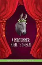 A Midsummer Night's Dream