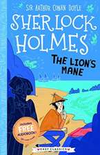 The Lion's Mane (Easy Classics)