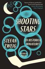 Zweig, S: Shooting Stars