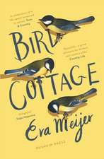 Bird Cottage