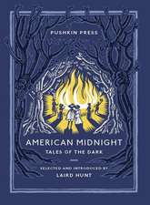 American Midnight: Tales of the Dark