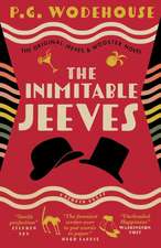 The Inimitable Jeeves, Deluxe Edition