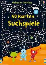 Suchspiele