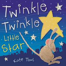 Twinkle Twinkle Little Star