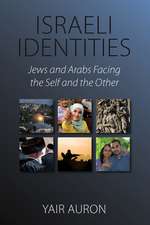 Israeli Identities