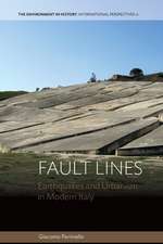 Fault Lines