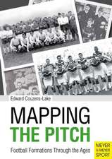 Mapping the Pitch Football Formations Through the Ages: A History, a Manual and a Law Dissertation on the Rugby Scrum