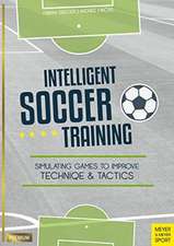 Intelligent Soccer Training: Simulating Games to Improve Technique and Tactics