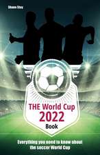 WORLD CUP 2022 BK