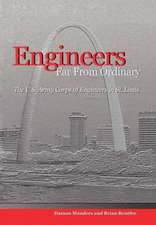 Engineers Far from Ordinary