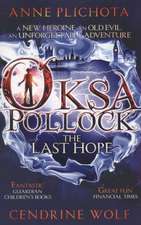Oksa Pollock