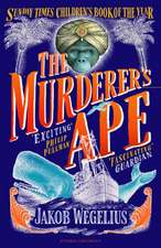 The Murderer's Ape