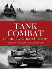 Tank Combat