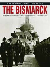 The Bismarck