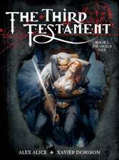 The Third Testament Vol. 2