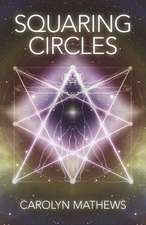 Squaring Circles – Pandora Series – Book Two