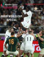 Rugby World Yearbook 2020