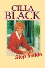 Cilla Black - Step Inside