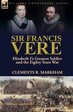 Sir Francis Vere