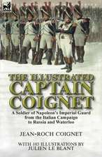 The Illustrated Captain Coignet