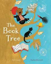 The Book Tree