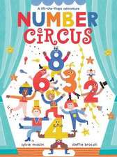 Number Circus