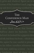 Confidence Man