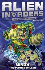 Alien Invaders 8