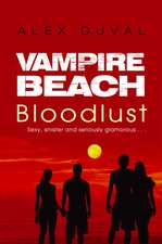 Vampire Beach